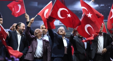 Başkan Büyükkılıç: