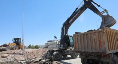 BAŞKAN ÇOLAKBAYRAKDAR’DAN DOĞU SANAYİ BÖLGESİNDE TARİHİ HAMLE