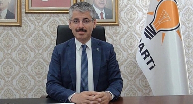 Başkan Çopuroğlu: