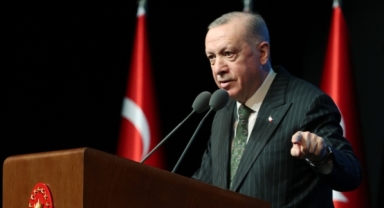 Başkan Erdoğan'dan son dakika açıklamları!
