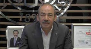 Başkan Gülsoy: