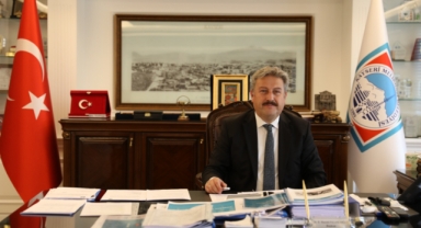 Başkan Mustafa Palancıoğlu: