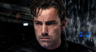 Batman geri dönüyor! Jason Momoa Ben Affleck'le paylaşım yaptı!