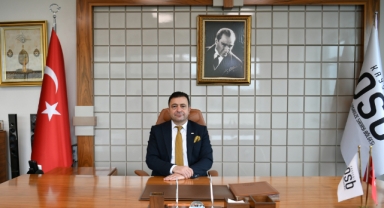“Bayramda, Daha Fazla Üretmek İçin Moral Depolayacağız”