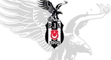 Beşiktaş'ta sürpriz bir futbolcu veda ediyor!