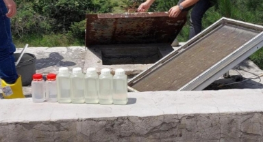 Bolu'da içme suyundan zehirlenenlerin sayısı 130'a yükseldi!