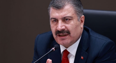 Bolu'da korkunç olay! Bakan Koca duyurdu!