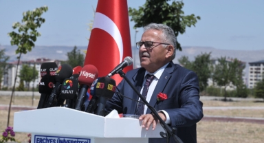 Büyükkılıç: