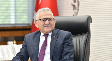 Büyükkılıç: