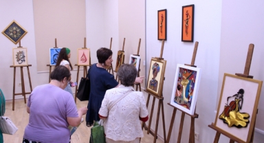 Büyükşehir’den Kardeş Şehir Mostar’da Sergi ve Sertifika Töreni