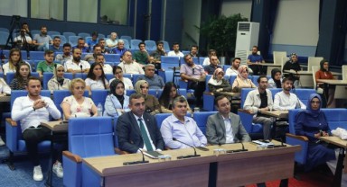 Büyükşehir'den Personele