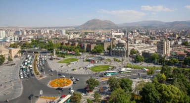Büyükşehir ile Kayseri, Kurban Bayramı'na Hazır