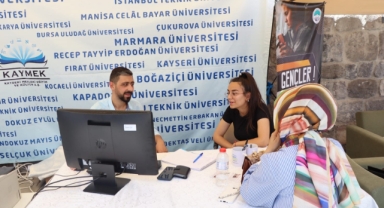 Büyükşehir'in Ücretsiz Danışmanlık Hizmeti Yoğun İlgi Görüyor