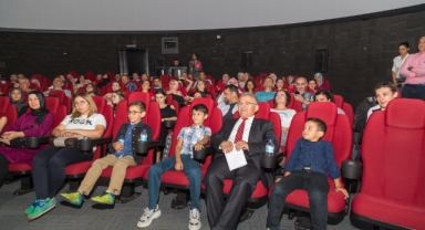 Büyükşehir'in Yaz Bilim Kampları Kayıtları Başladı