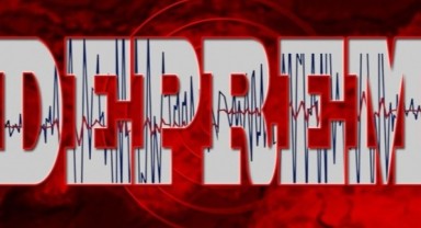 Çanakkale'de korkutan deprem!