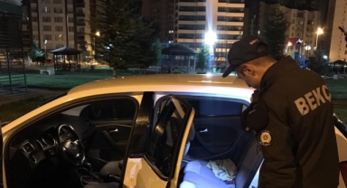 Çarşı mahalle bekçileri, aranan 62 şahsı ve 15 hırsızlık şüphelisini yakaladı!