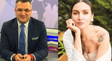 Cem Küçük, Birce Akalay'ı hedef aldı!