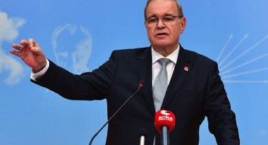 CHP'li Faik Öztrak'ın acı günü! Annesini kaybetti!