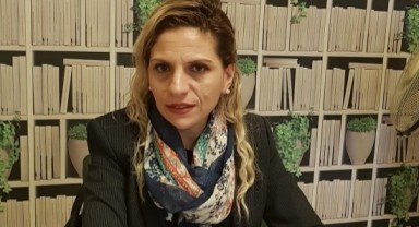 CHP'li Gonca Yelda Orhan:
