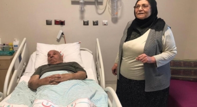 CHP'ye tepki gösteren Mevlüde Teyze:
