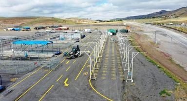 Çiftçilerden Türkiye’de Sayılı Belediyelerin Yaptığı Hizmete Öncülük Eden Kocasinan’a Tam Not