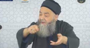 Cübbeli Ahmet Hoca'dan İsmailağa cemaatine 'kadın' eleştirisi! Sevan Nişanyan'a dua!