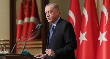 Cumhurbaşkanı Erdoğan'dan asgari ücret açıklaması!