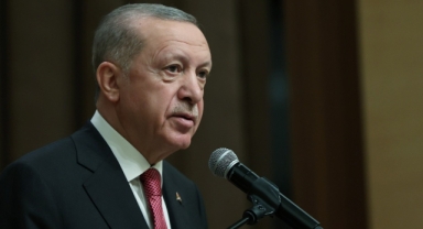 Cumhurbaşkanı Erdoğan'dan 'enflasyon' mesajı! Şubat ya da mart ayında kontrol altına alınacak!