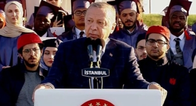 Cumhurbaşkanı Erdoğan'dan tahıl anlaşması açıklaması!