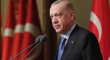 Cumhurbaşkanı Erdoğan duyuracak! 81 ilde Cumhuriyet tarihinin en büyüğü olacak!