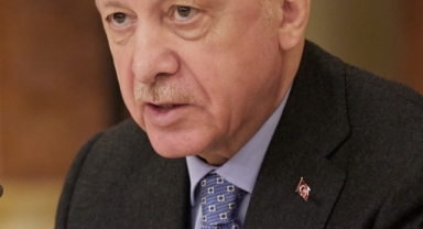 Cumhurbaşkanı Erdoğan Kadın Cinayetleri ile ilgili Açıklamada Bulundu