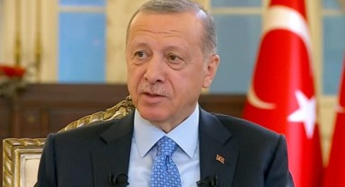 Cumhurbaşkanı Erdoğan MYK toplantısında açıkladı!