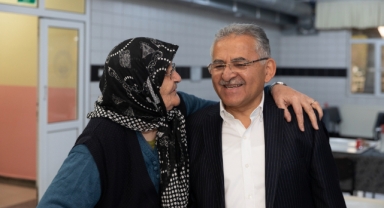 Cumhurbaşkanı