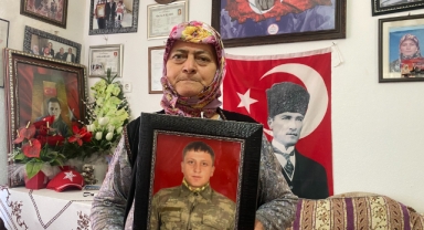 Dağlıca şehitlerinin anneleri: 'Kanımız yerde kalmadı, yüreğimiz serinledi'