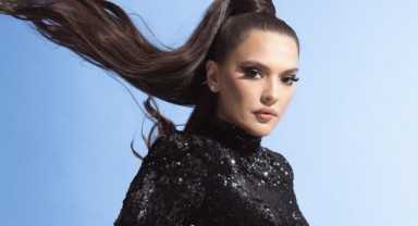 Demet Akalın yumurtaya gelen zamma öyle bir tepki gösterdi ki!