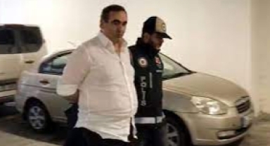 Demir Yumruk Operasyonu'nda tutuklama!