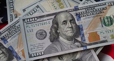 Dolar 2022'nin zirvesini gördü!