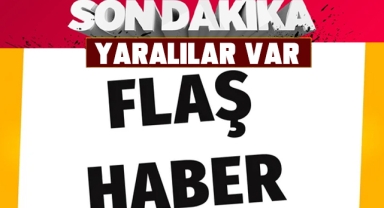 Dümeni kilitlendi Şehir Hatları vapuru Karaköy iskelesine çarptı yaralılar var