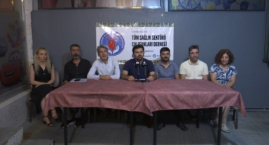 Elazığ’da sağlık çalışanlarına moral etkinliği