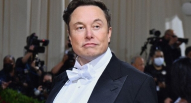 Elon Musk, 44 milyar dolarlık Twitter'ı satın alma anlaşmasından vazgeçti!