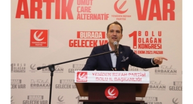 Erbakan'dan NATO tepkisi: Bu zafer değil, geri adım atılmıştır!