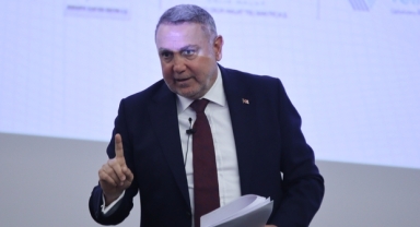 Erciyes Anadolu Holding CEO'su Alpaslan Baki Ertekin zam müjdesi verdi!