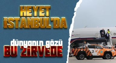 Erdoğan 'Harekete geçme zamanı' demişti