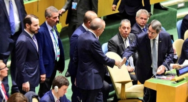 Erdoğan'ın Nikos Anastasiadis'in Görüşme Teklifine Yanıtı