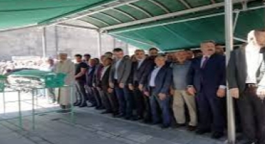 Eski AK Parti Kayseri Milletvekili Niyazi Özcan hayatını kaybetti!