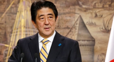 Eski Japonya Başbakanı Abe'ye yönelik suikastla ilgili çarpıcı detaylar!