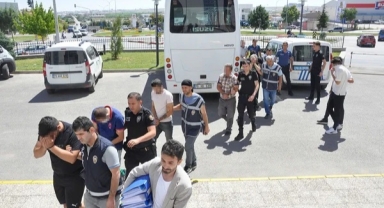 Eskort ayarlamak için telefon açınca hayatı karardı!