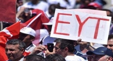 EYT'de 1999 ve sonrası sigortalılara kötü haber! İşte EYT'den faydalanmak için 'prim, yıl, yıpranma' formülü!