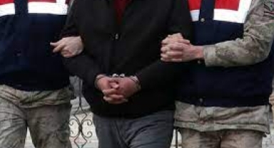 FETÖ üyesi olmaktan 13 yıl hapis cezası bulunan şahıs yakalandı