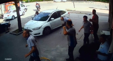 Film gibi kovalamaca!